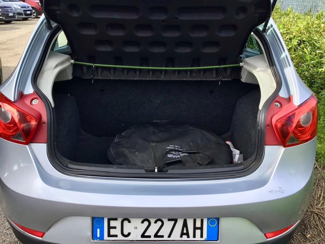 Seat Ibiza 1.2 70 CV 5Porte GPL