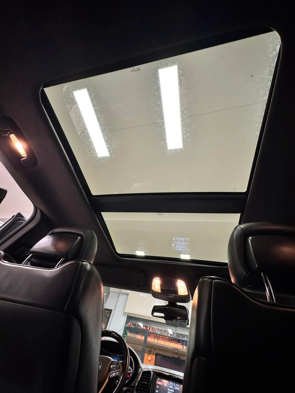 Jeep Grand Cherokee 3.0 V6 CRD 250 CV Multijet II Summit