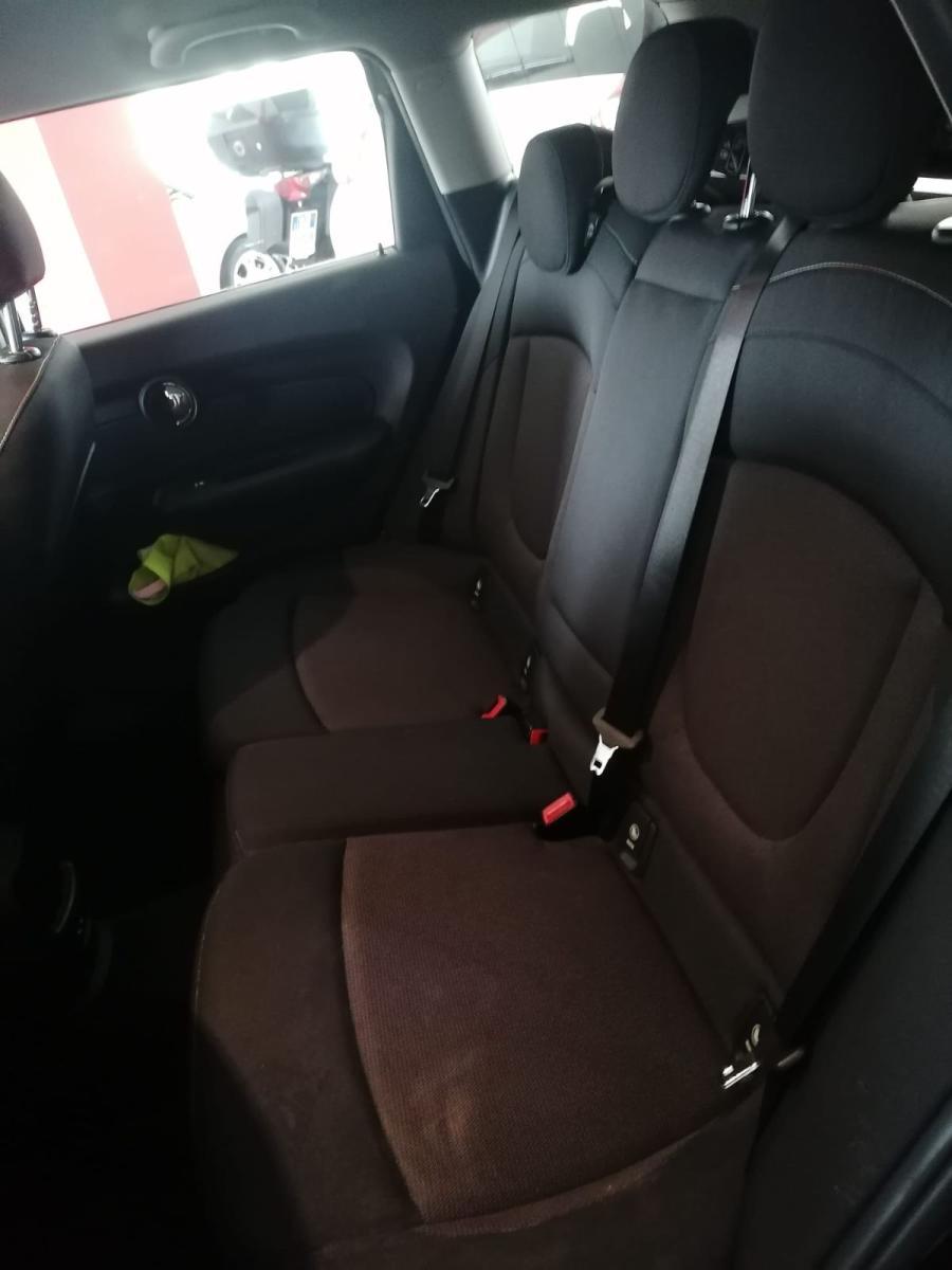 MINI - Clubman - Mini One D