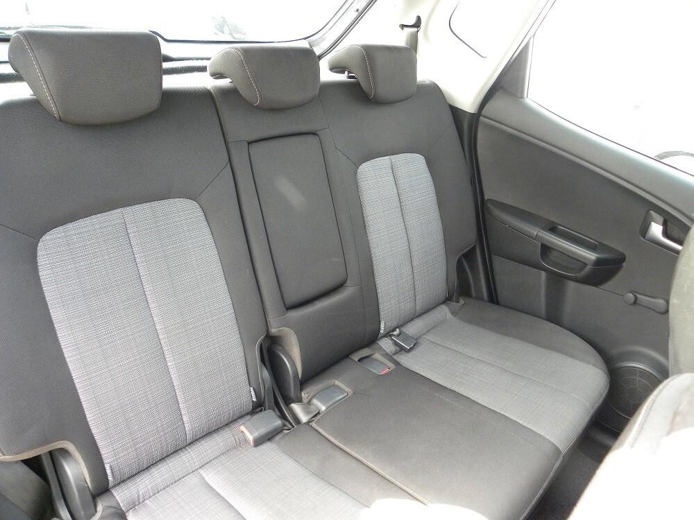 Kia Venga 1.4 CRDi 90CV Cool TETTO PANORAMICO CLIMATRONIC CRUISE MULTIFUNZIONE