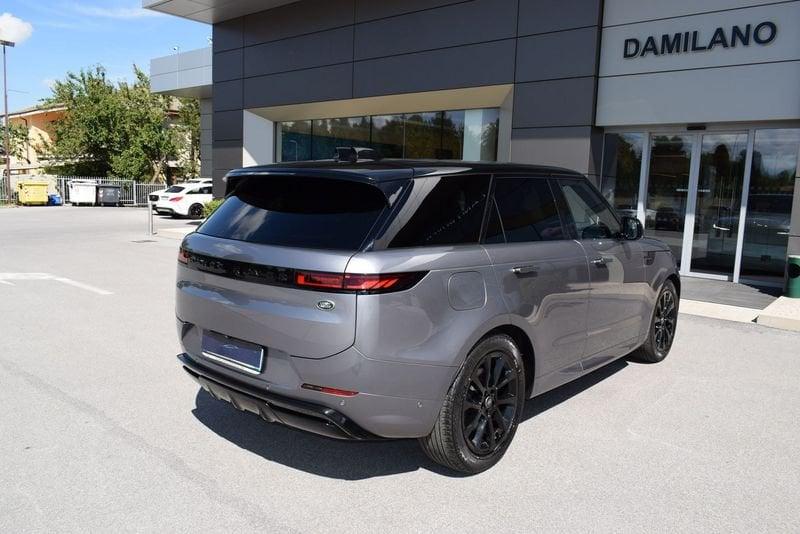 Land Rover RR Sport Range Rover Sport 3.0D l6 249 CV Dynamic SE IVA ESPOSTA