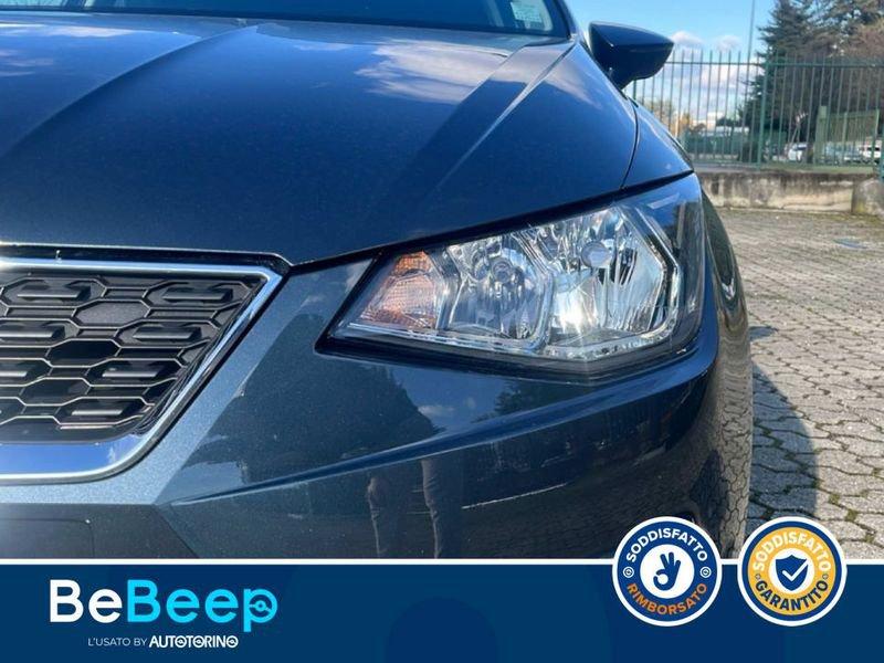 SEAT Ibiza 1.0 MPI BUSINESS 80CV