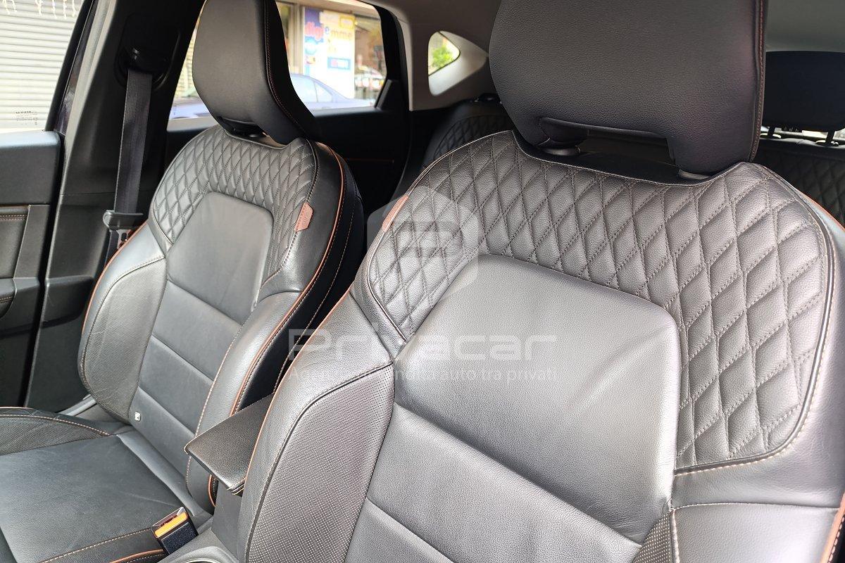 RENAULT Captur TCe 155 CV EDC FAP Initiale Paris