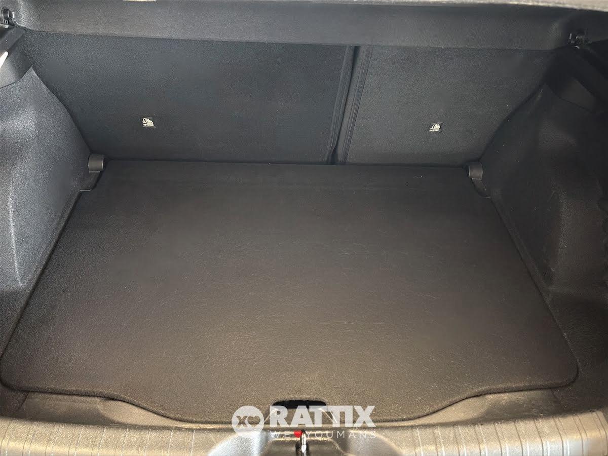 Fiat 600 1.2 hybrid 145CV Pop auto
