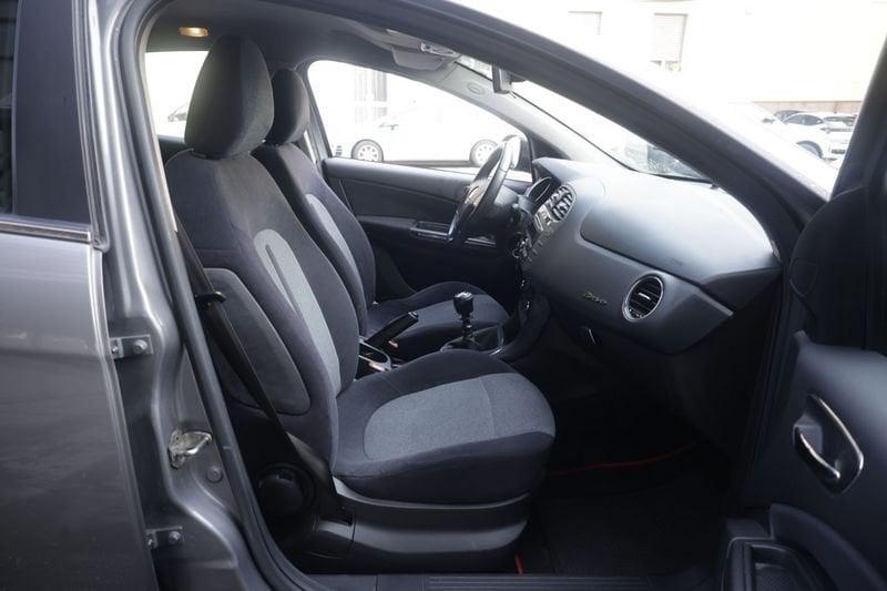 FIAT Bravo Bravo 1.6 MJT 120 CV DPF Emotion Unicoproprietario