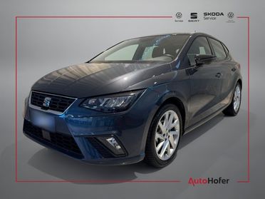 SEAT Ibiza 1.0 EcoTSI FR FULL LED ACC App Connect DAB+