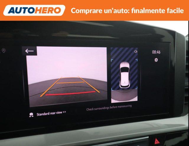 OPEL Mokka 1.2 Turbo 130 CV Edition
