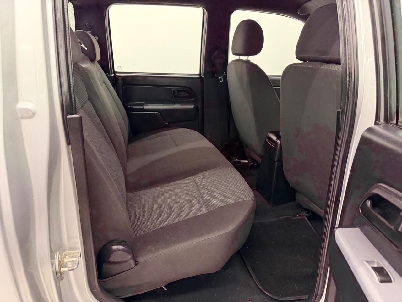 Great Wall Steed5 DC 2.4 Super Luxury Gpl 4x4 FL