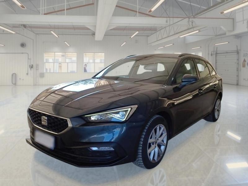 SEAT LEON ST 1.0 TSI 66 KW BUSINESS STATION WAGON