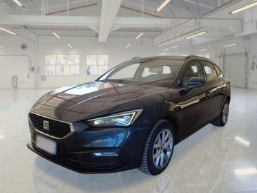 SEAT LEON ST 1.0 TSI 66 KW BUSINESS STATION WAGON