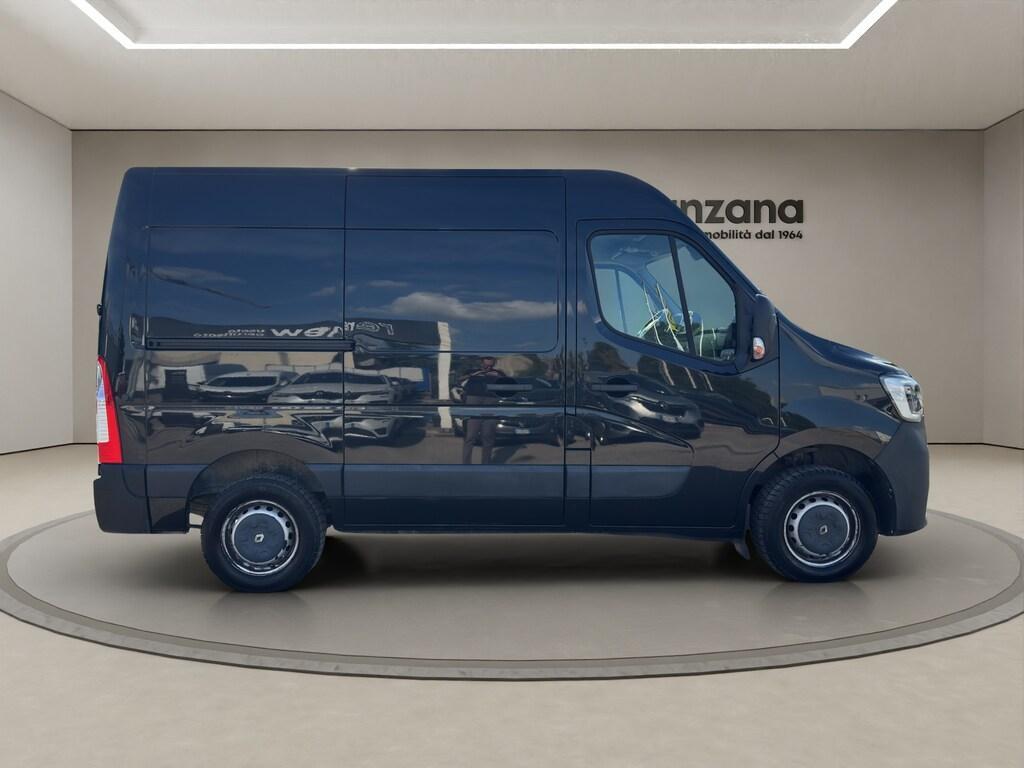 Renault Master T28 2.3 dci 135cv L1H2 Ice E6d-temp