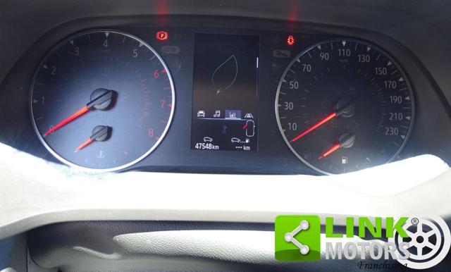 RENAULT Captur TCe 90 CV RS Line