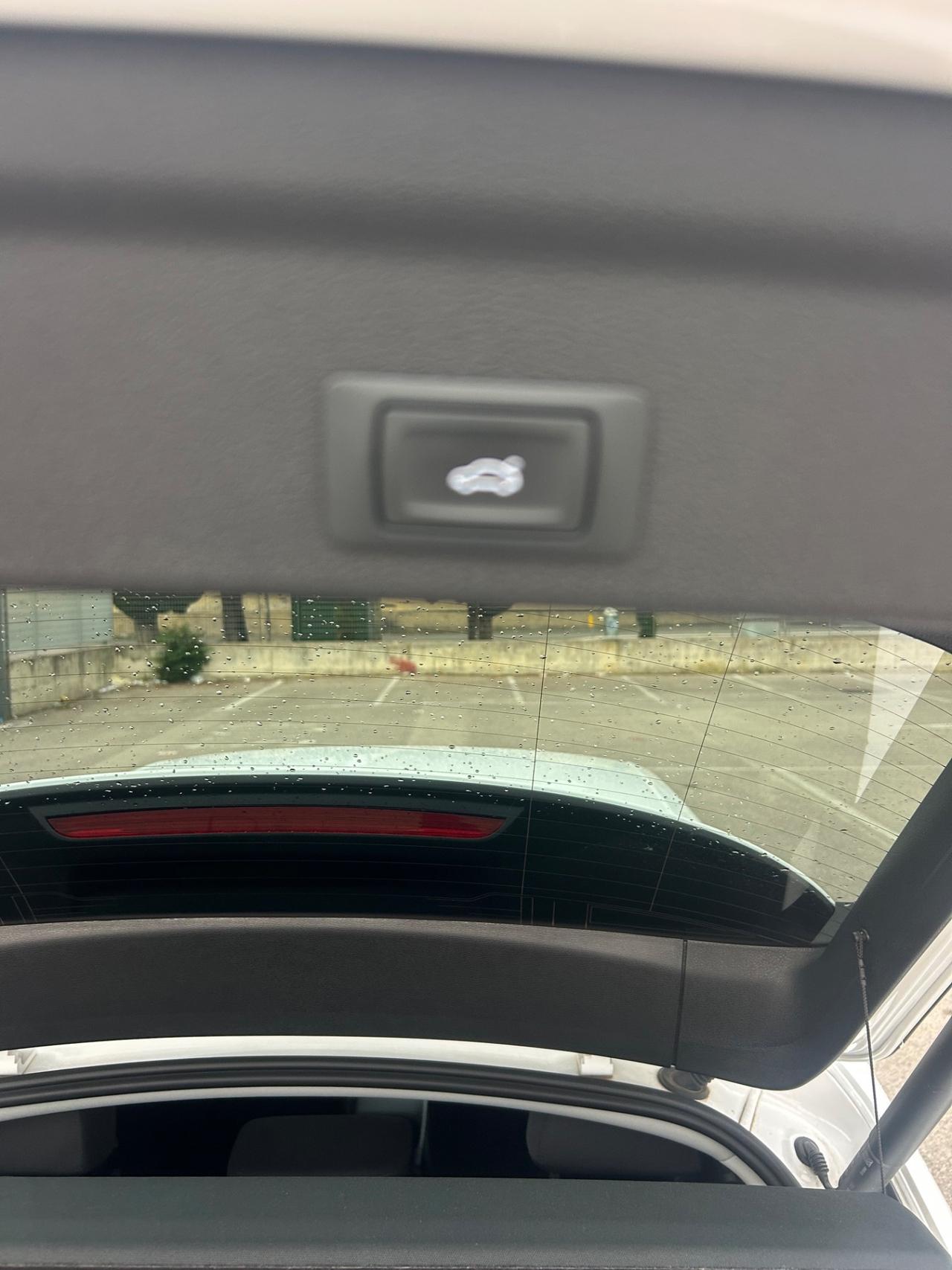 Audi Q3 SPB 35 TDI