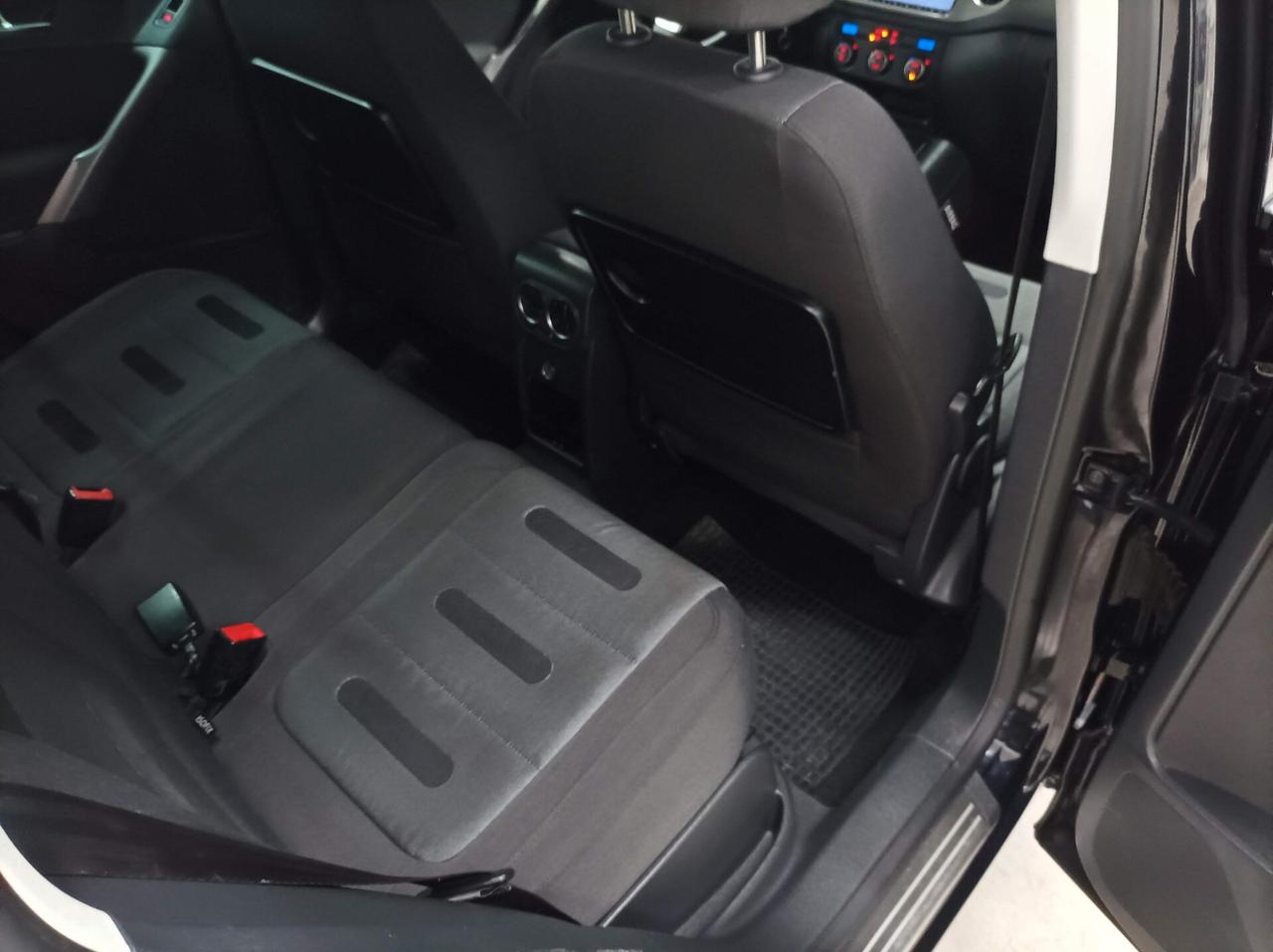 Volkswagen Tiguan 2.0 16V TDI DPF tiptronic Sport & Style (18°) 05/2009