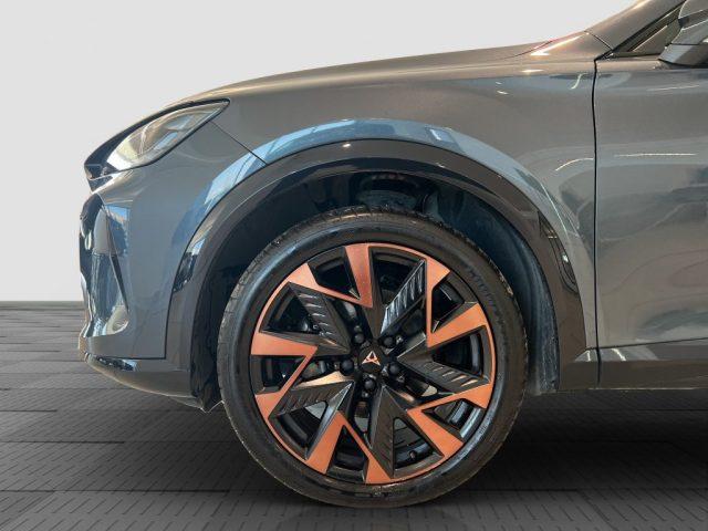 CUPRA Formentor Formentor 1.5 Hybrid DSG