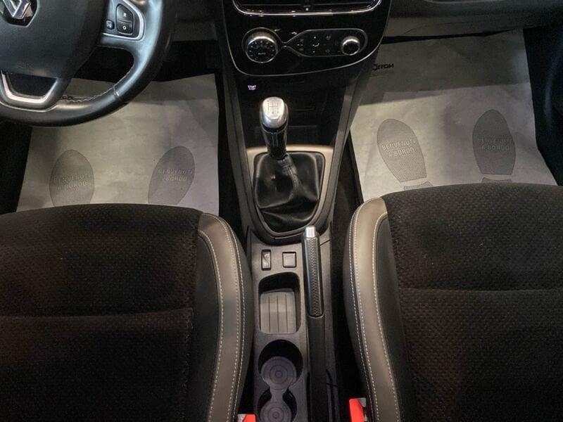 Renault Clio 1.5 dCi 90cv Wave