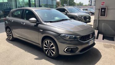 Fiat Tipo 1.4 T-Jet 120CV GPL 5 porte Lounge