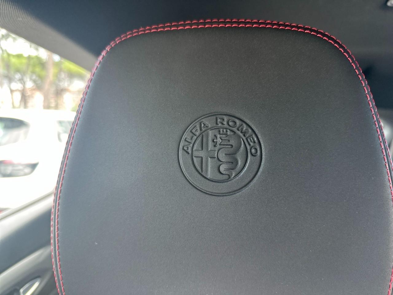 ALFA ROMEO Tonale - Tonale 1.5 hybrid Sprint 130cv tct7