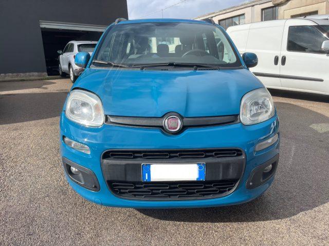 FIAT Panda 1.3 MJT