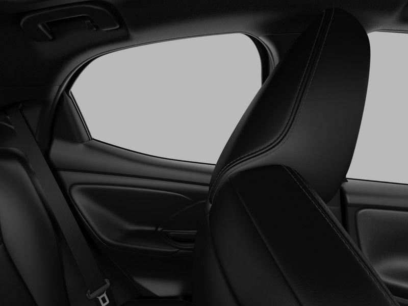 Mazda Mazda2 Hybrid 1.5 VVT 116 CV Full Hybrid Electric Automatica Homura Plus