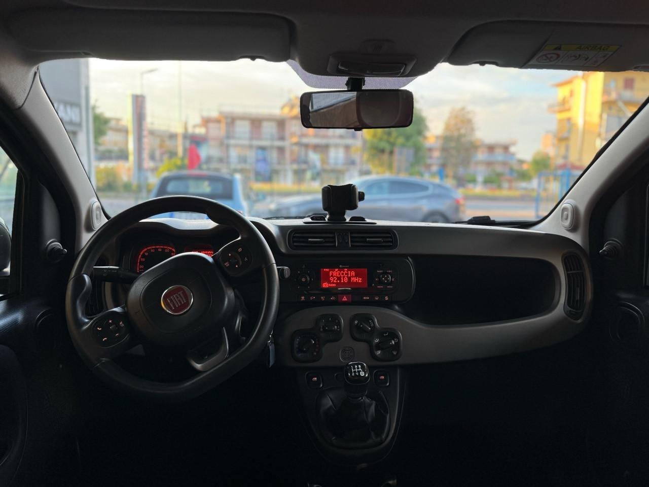 Fiat Panda 1.2 EasyPower Easy