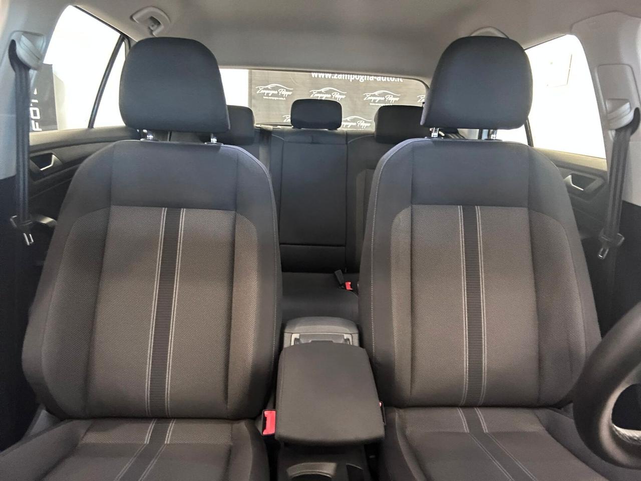 Volkswagen T-Roc 2.0 TDI 150CV DSG 4MOTION Style 2019