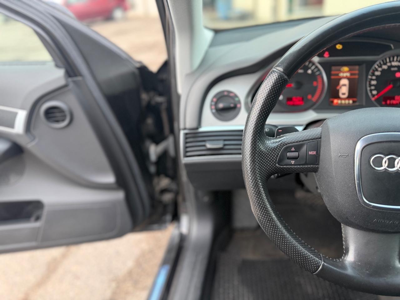 Audi A6 3.0 V6 TDI F.AP quattro tiptronic Limited Edition