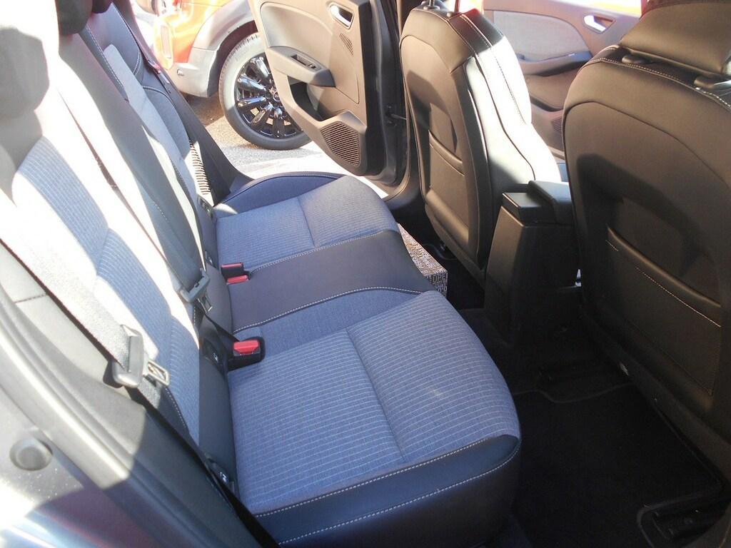 Renault Clio 1.6 E-Tech full hybrid Techno