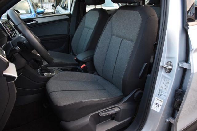 SEAT Tarraco 2.0 TDI DSG Style