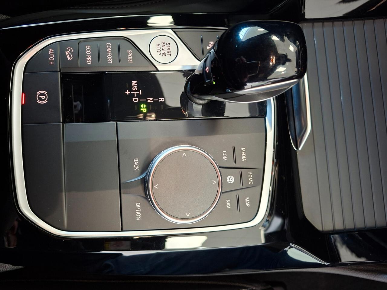 Bmw X4 xDrive20d 48V Msport MHEV GARANZIA-TAGLIANDI