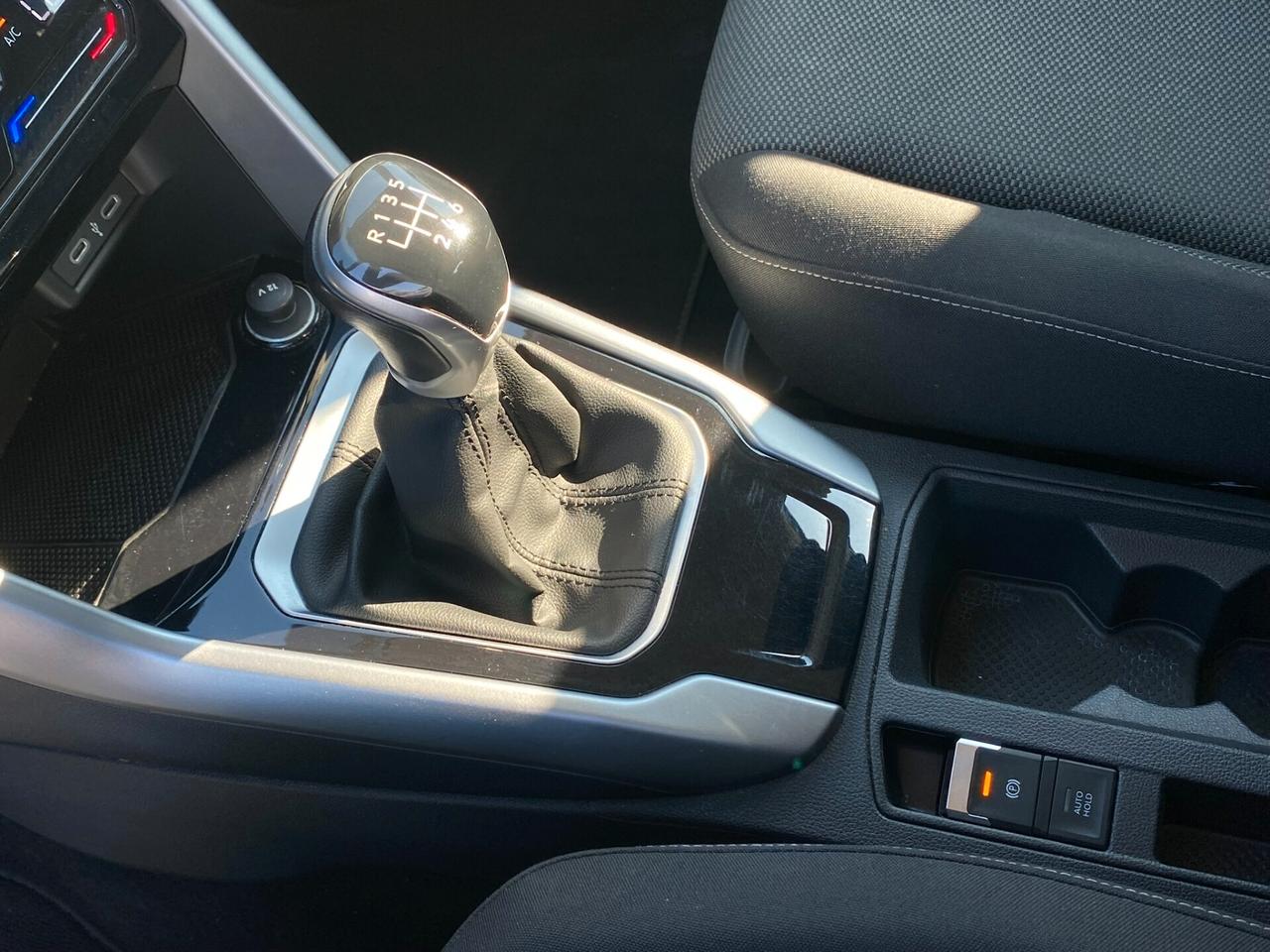 Volkswagen T-Roc Life 2.0 TDI 116CV
