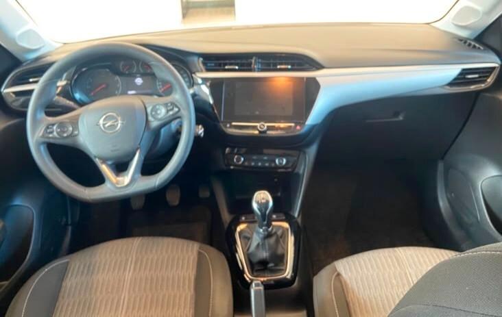 Opel Corsa 1.2 Elegance