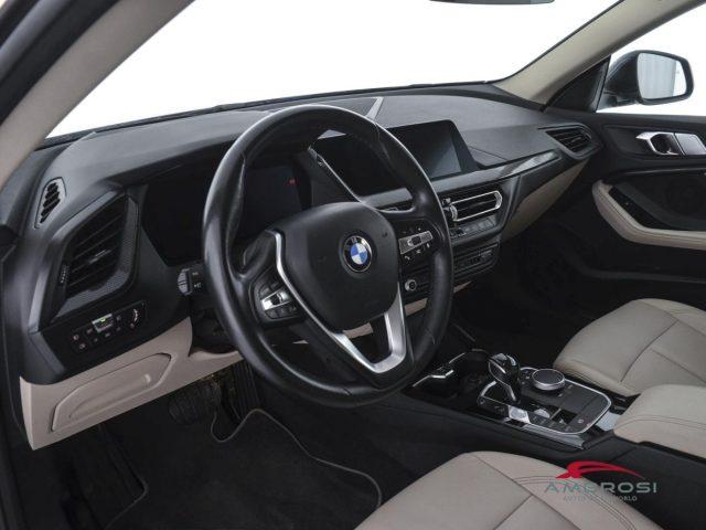 BMW 220 Serie 2 d Gran Coupè Luxury aut.