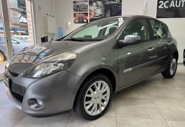 Renault Clio 1.5 dCi 75CV 5 porte / DIESEL / NEOPATENTATI /