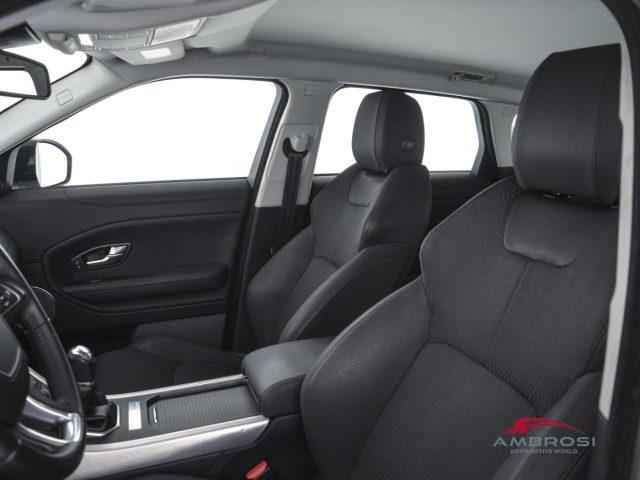 LAND ROVER Range Rover Evoque 2.0 D4 5p. SE Dynamic - PER OPERATORI DEL SETTORE