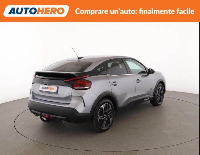 CITROEN C4 PureTech 130 S&S EAT8 Shine