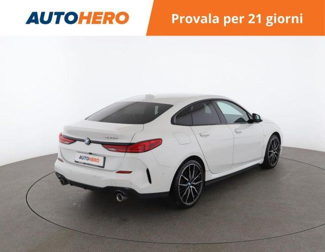 BMW 220 d Gran Coupé Msport aut.