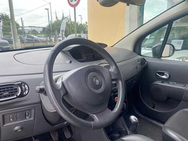 Renault Modus 1.5 dCi 90CV Live