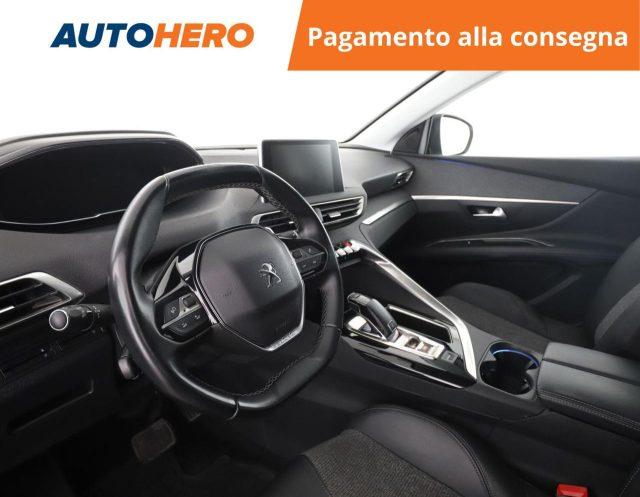 PEUGEOT 3008 PureTech Turbo 130 S&S EAT8 Allure