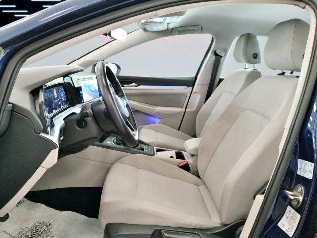 VOLKSWAGEN Golf 2.0 TDI 115 CV Km 73.000 Pronta Consegna Iva Espos