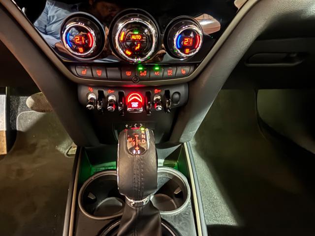 MINI Countryman 2.0 Cooper D Boost Countryman