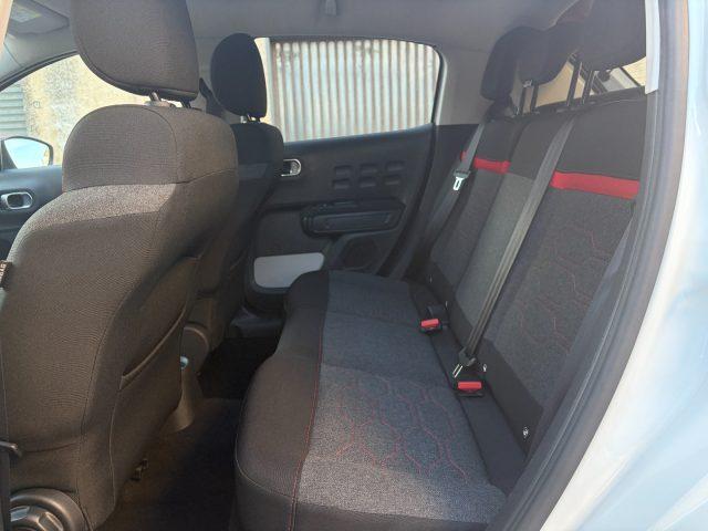 CITROEN C3 1.6 BlueHDi 75 Shine