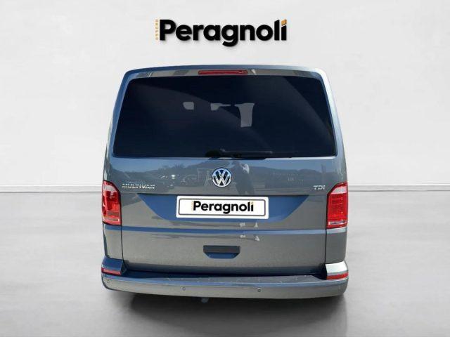 VOLKSWAGEN Multivan 2.0 TDI Trendline