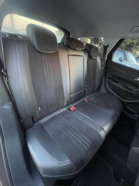 Peugeot 308 PureTech Turbo 130 S&S SW Allure