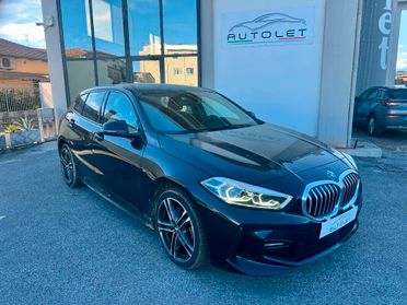 BMW Serie 1 118i Msport 136cv auto