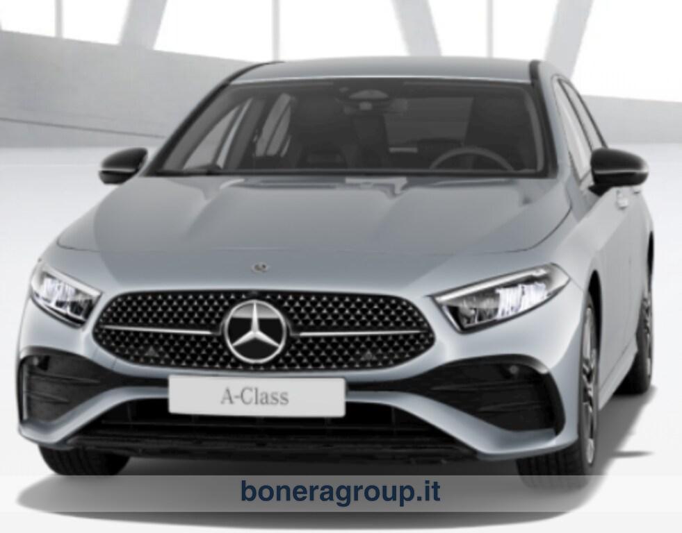 Mercedes Classe A 250 250 e Plug-In-Hybrid Digital Edition Speedshift DCT AMG 8G