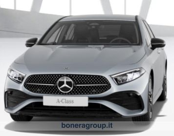 Mercedes Classe A 250 250 e Plug-In-Hybrid Digital Edition Speedshift DCT AMG 8G