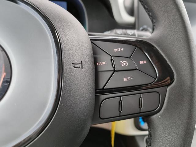 FIAT Panda 1.0 FireFly S&S Hybrid Pandina