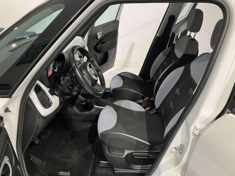 FIAT 500L 500L 1.3 Multijet 85 CV Pop Star