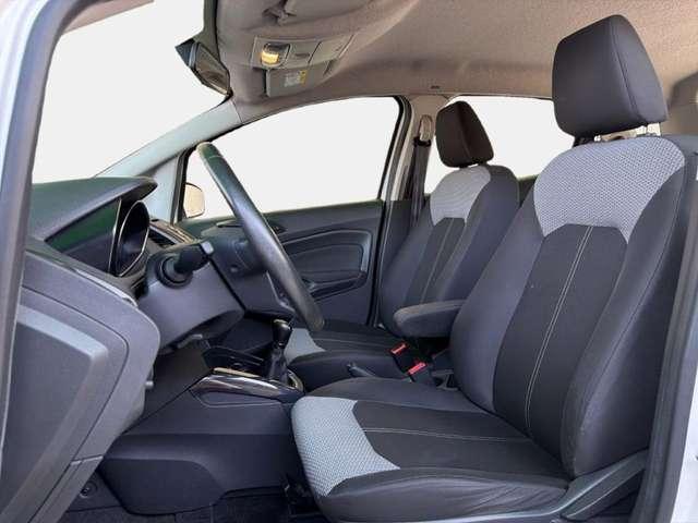 Ford EcoSport 1.0 EcoBoost 125 CV Titanium S